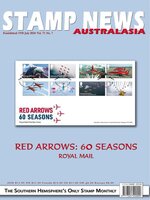 Stamp News Australasia